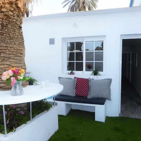 Apartamento Lola Коралео Екстериор снимка