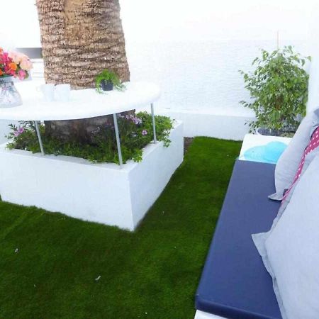 Apartamento Lola Коралео Екстериор снимка