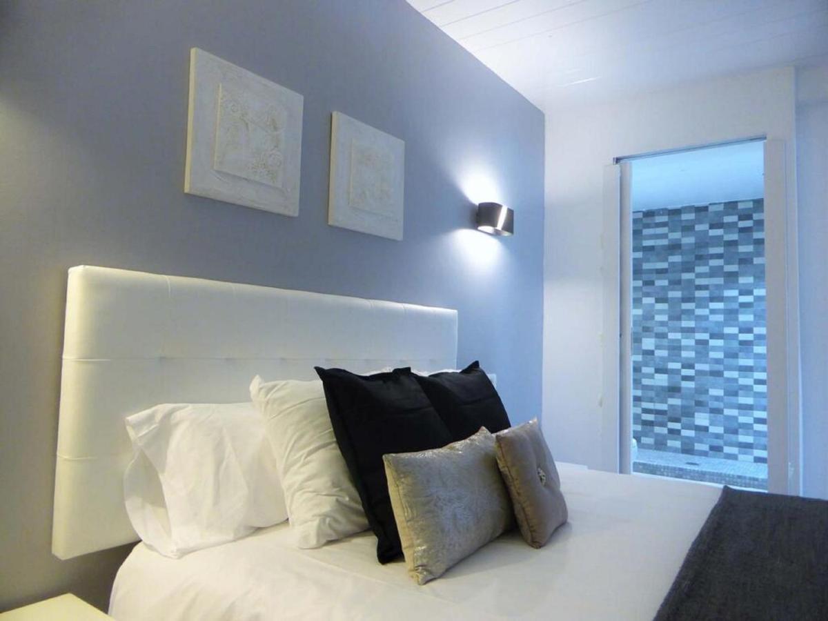 Apartamento Lola Коралео Екстериор снимка