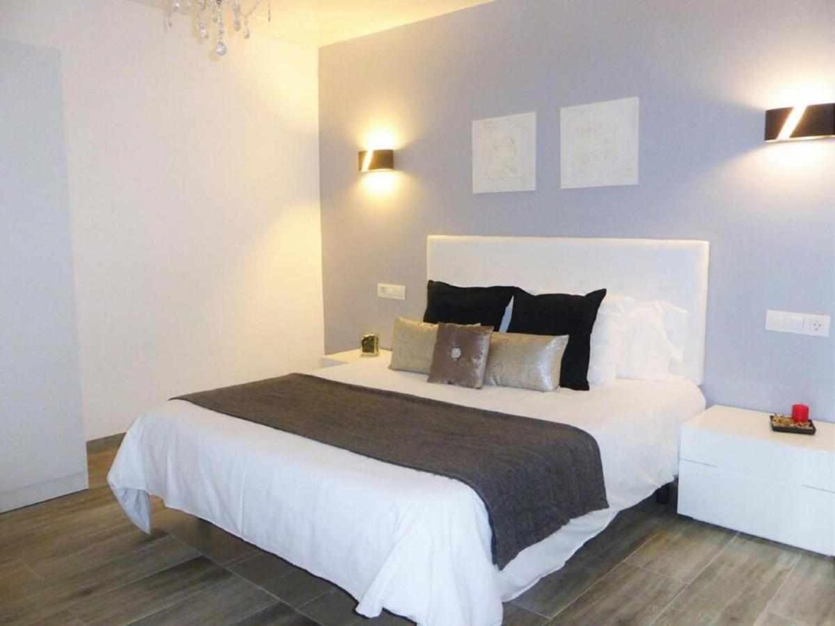 Apartamento Lola Коралео Екстериор снимка