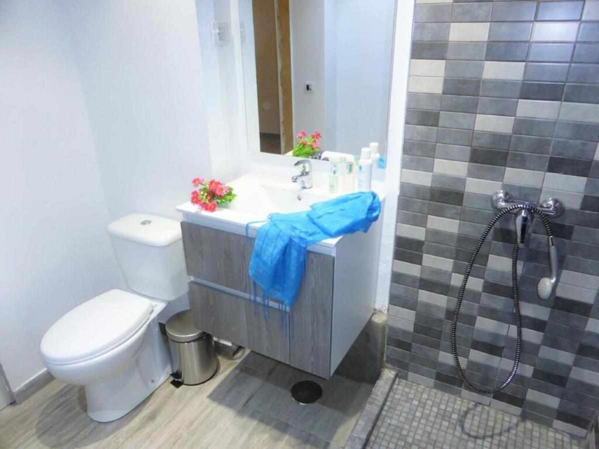Apartamento Lola Коралео Екстериор снимка